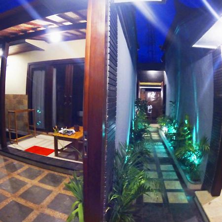 Villa Sahabat Gili Trawangan Cameră foto