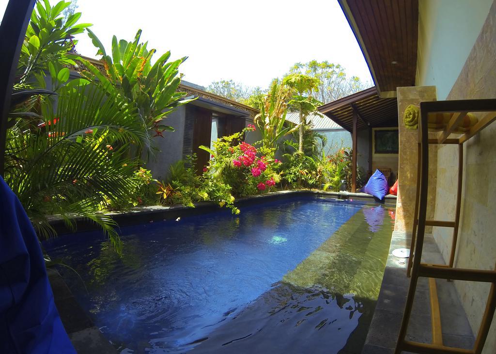 Villa Sahabat Gili Trawangan Cameră foto
